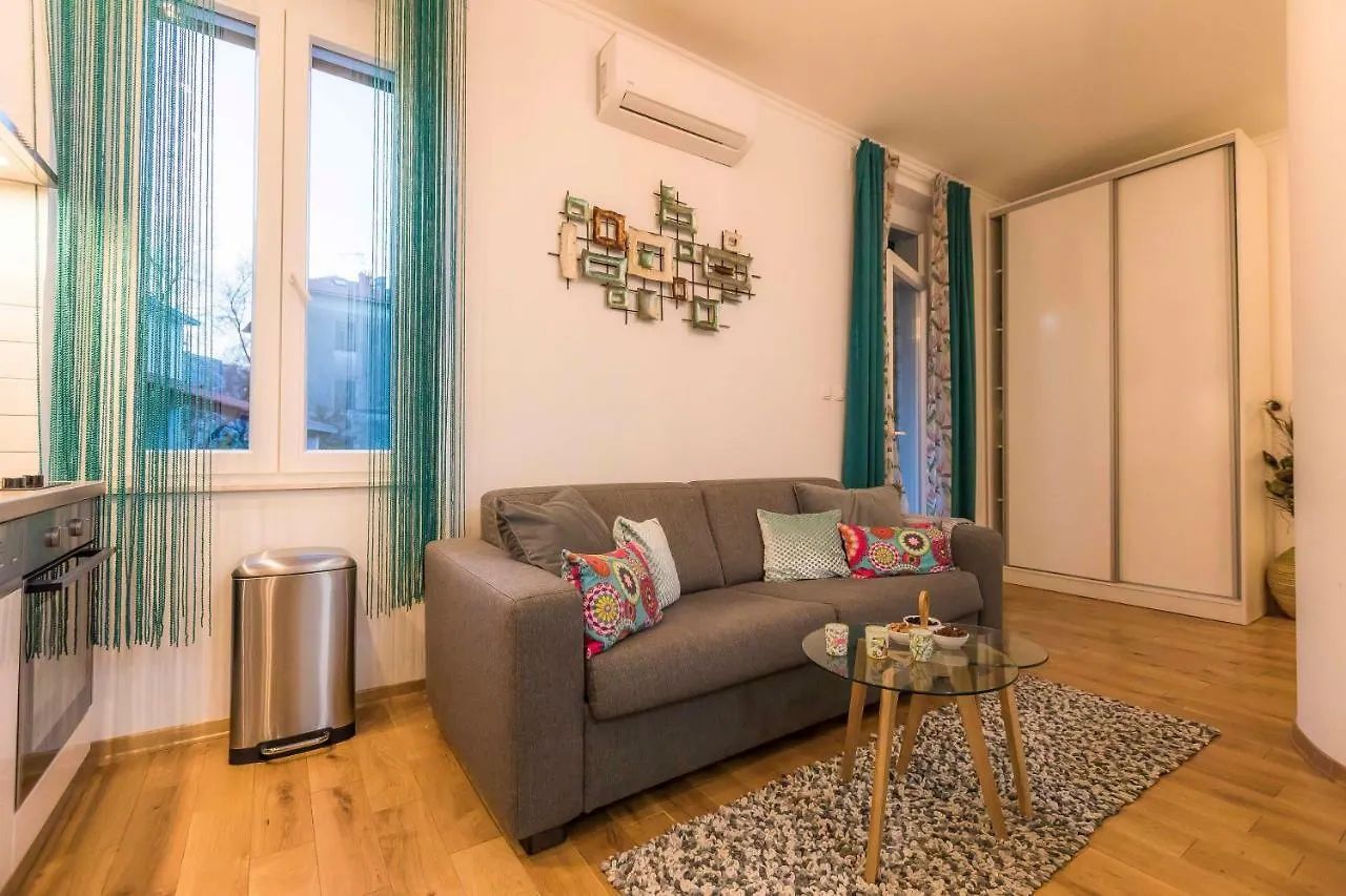 Apartments Horizons