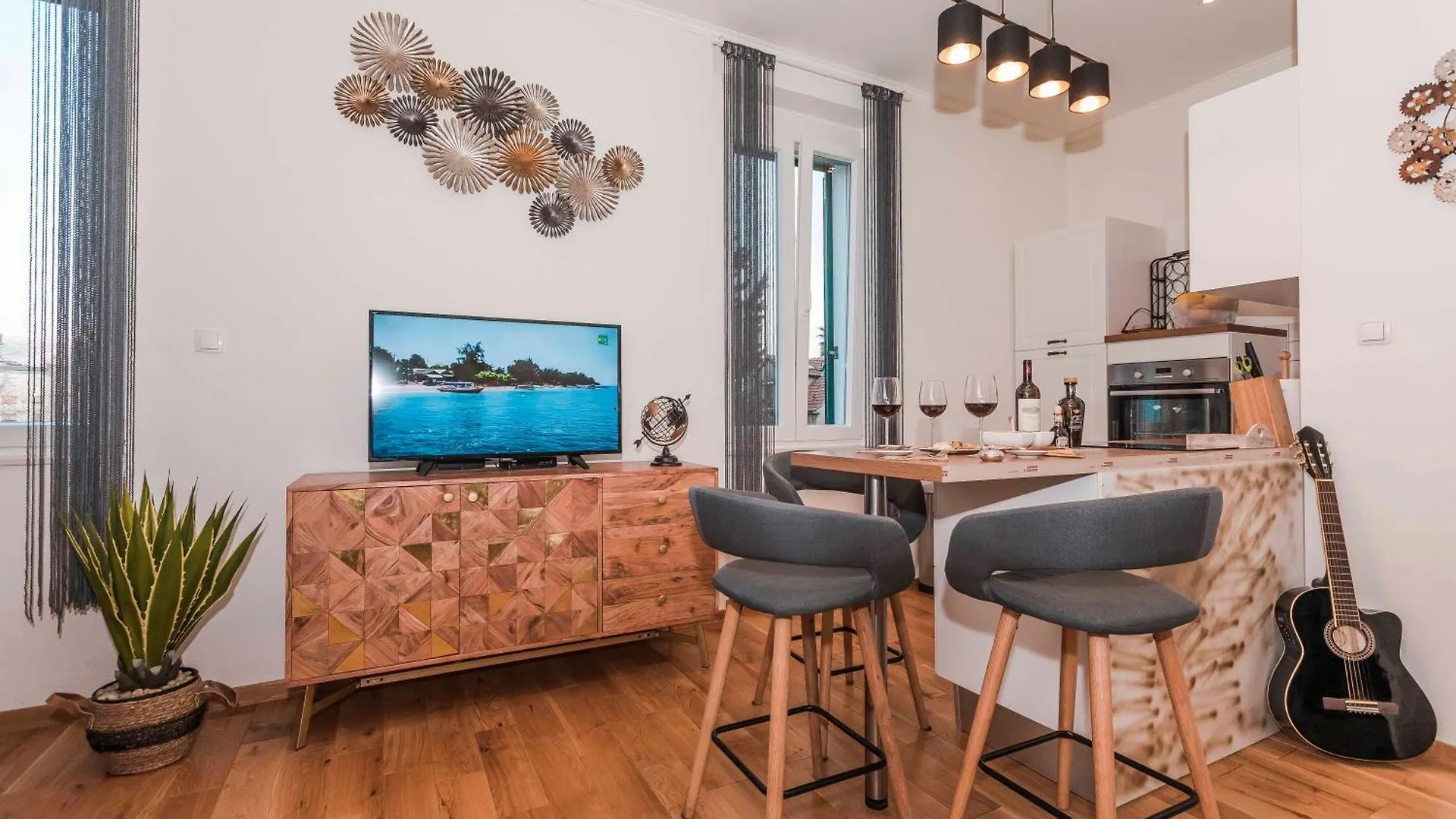 Apartments Horizons