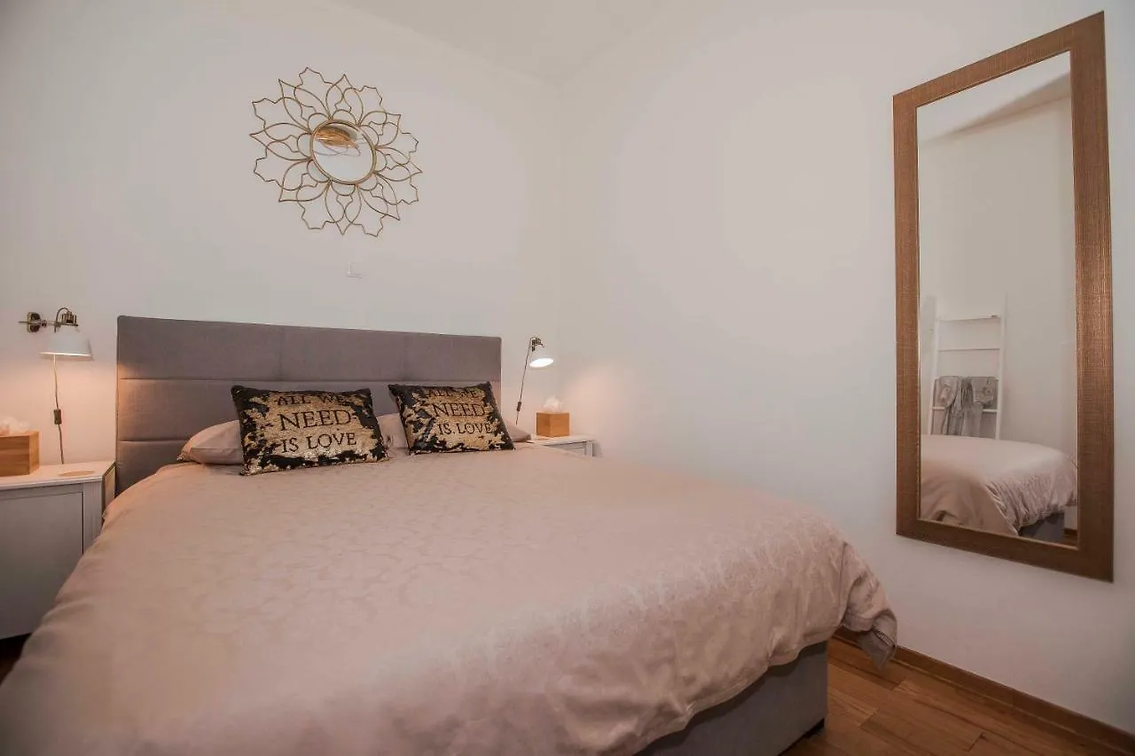 Apartments Horizons  Split