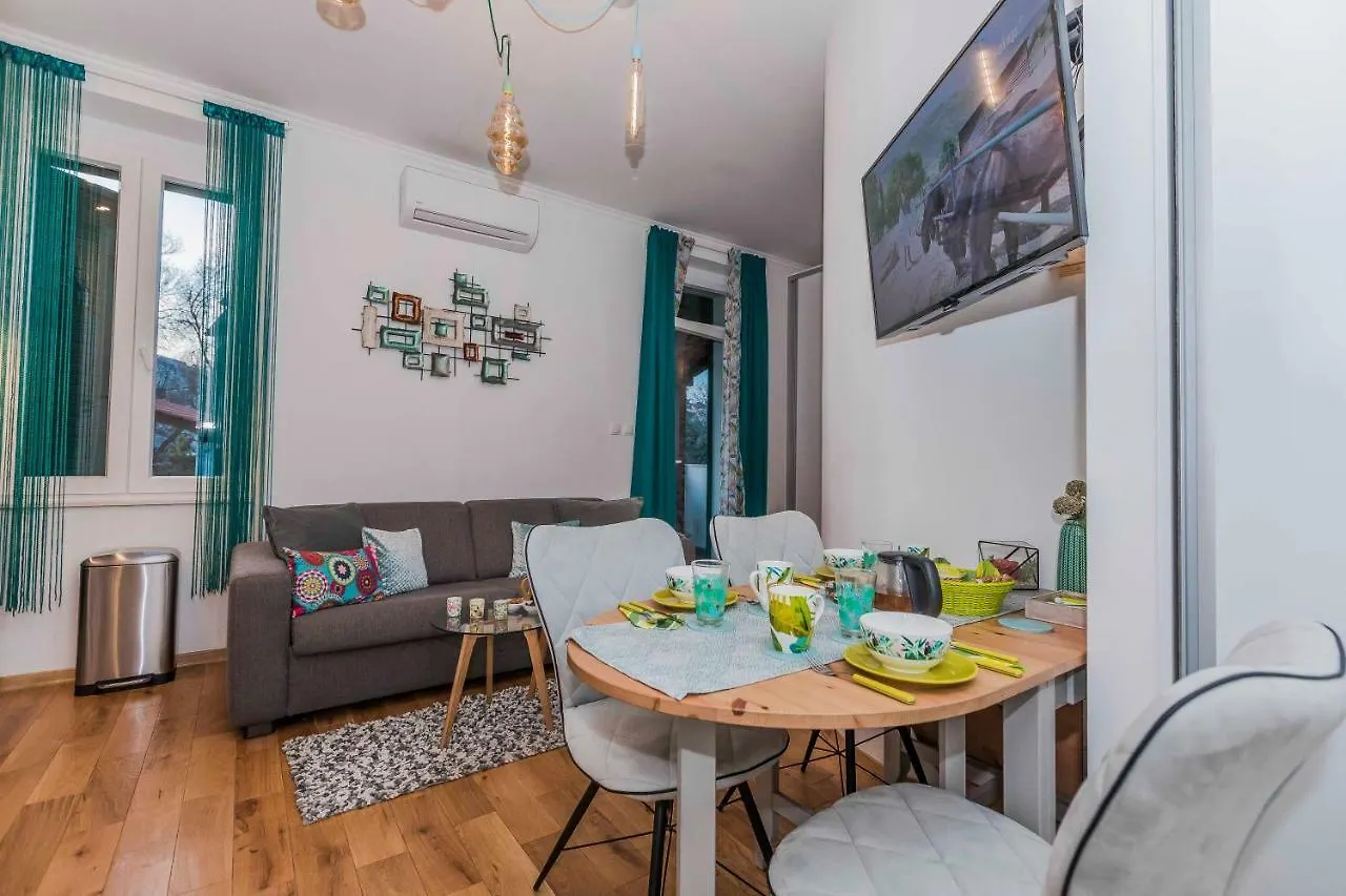 Apartments Horizons