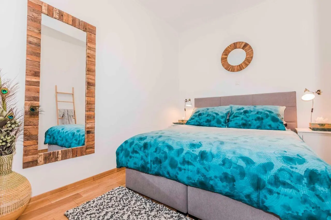 Apartments Horizons Croatia
