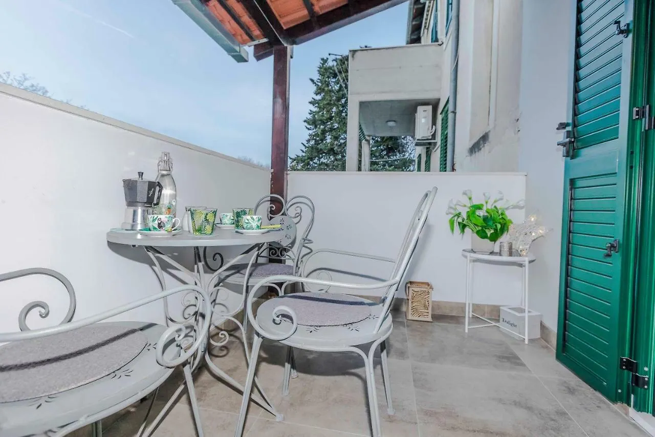 Apartments Horizons Croatia