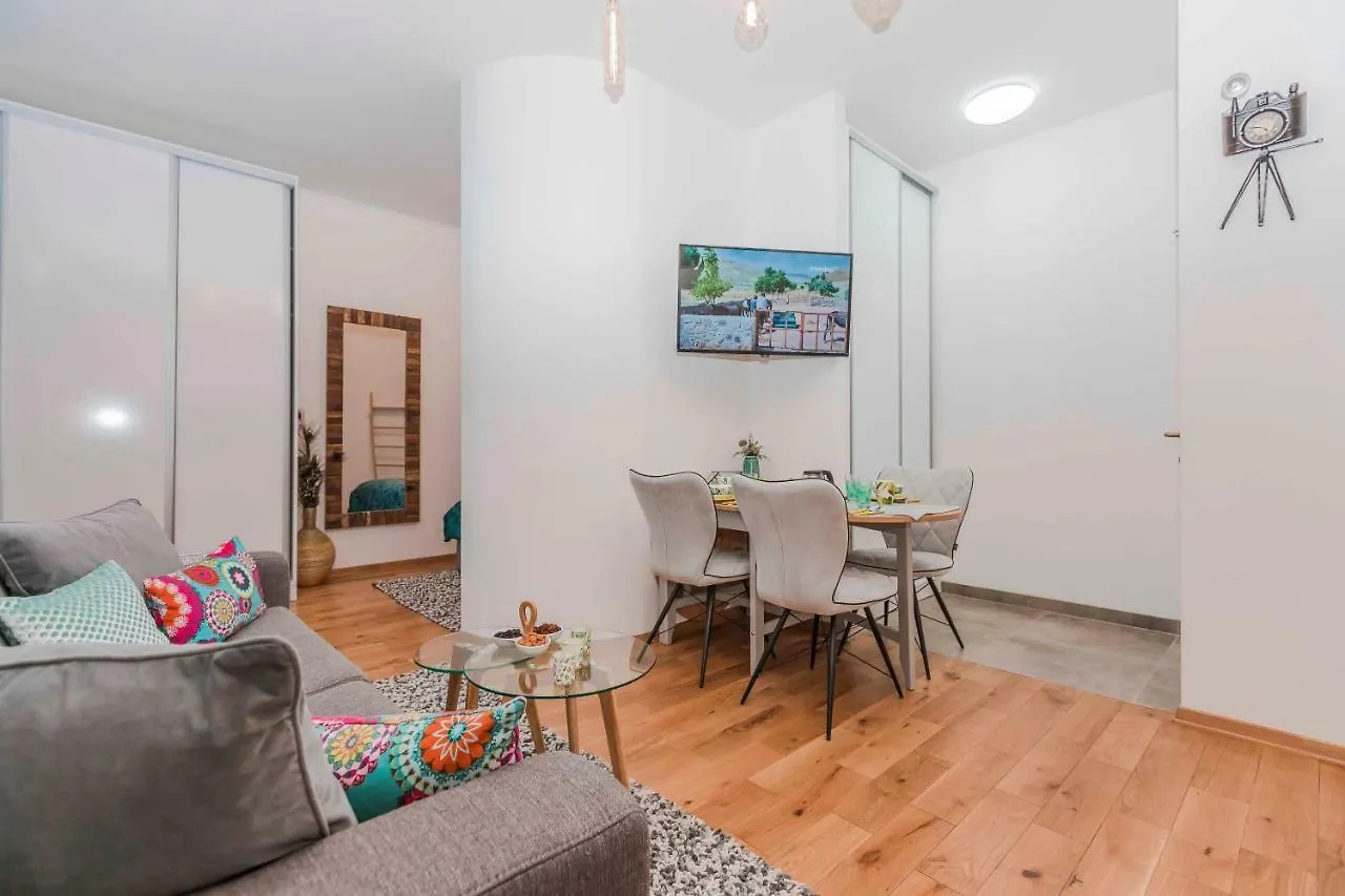 Apartments Horizons