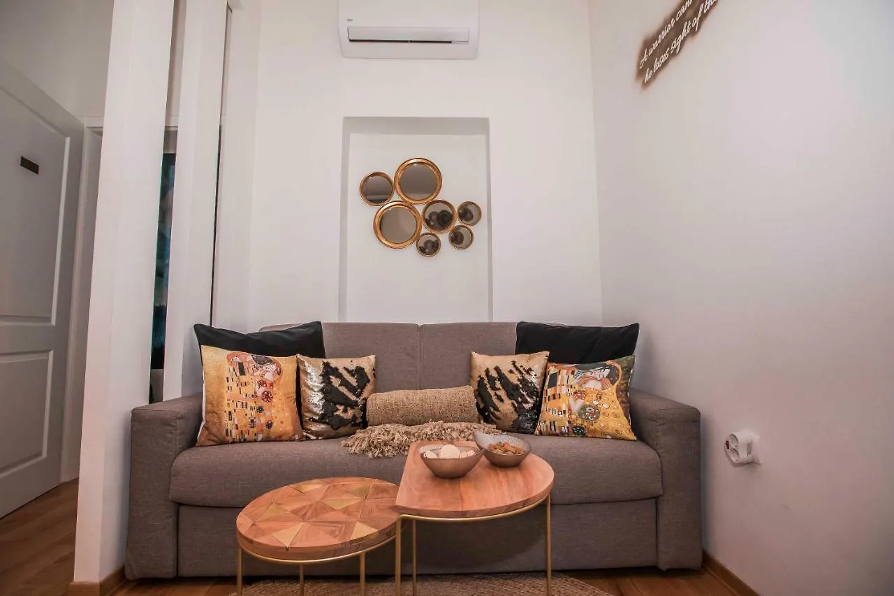 Apartments Horizons