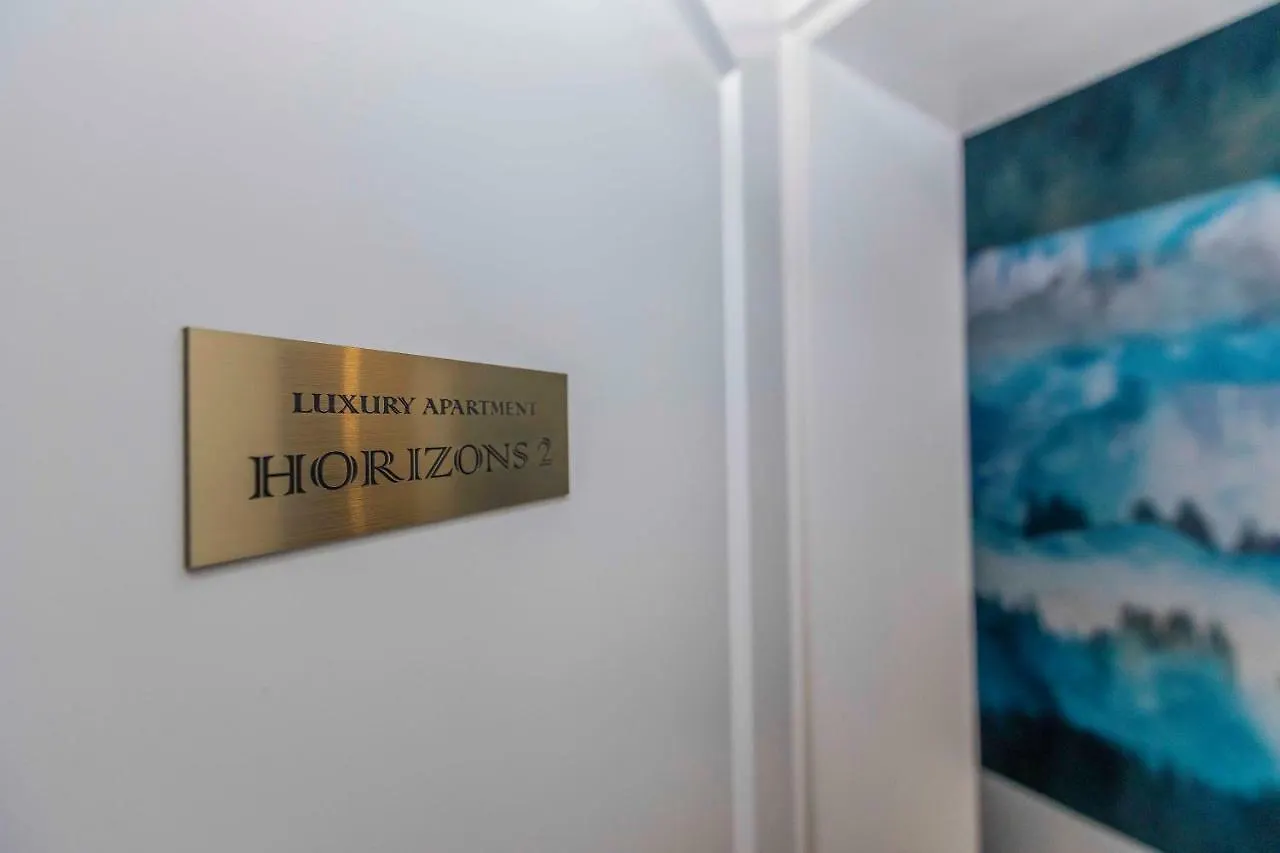 Apartments Horizons