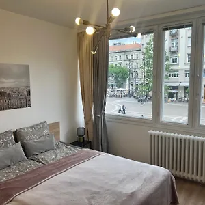 Bazilika View Apartment Budapest