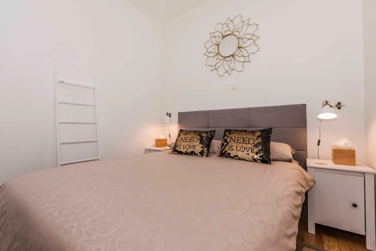 Apartments Horizons Σπλιτ 0*,  Κροατία