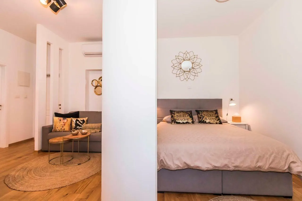 Apartments Horizons Σπλιτ Κροατία