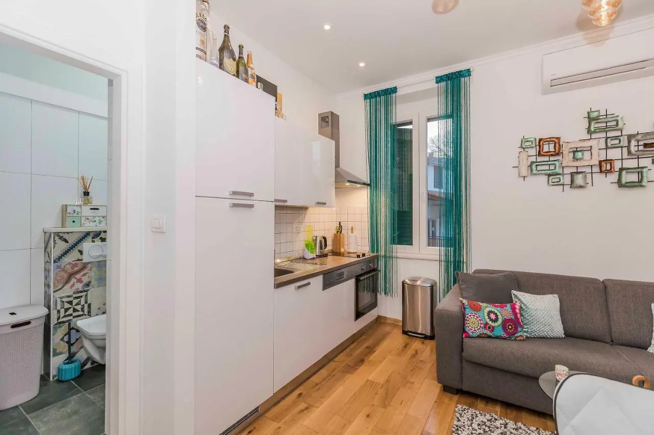 Apartments Horizons Σπλιτ 0*,  Κροατία