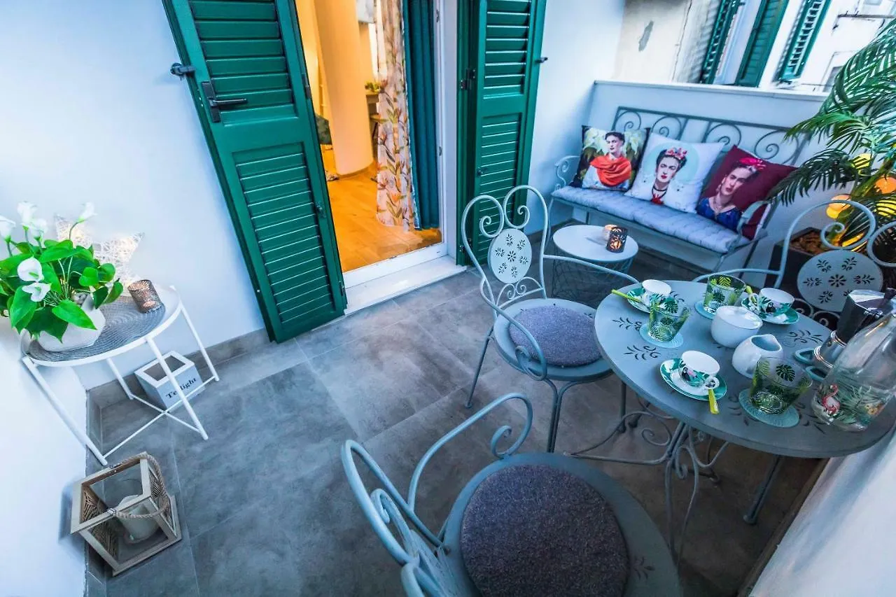 Apartments Horizons Σπλιτ 0*,  Κροατία