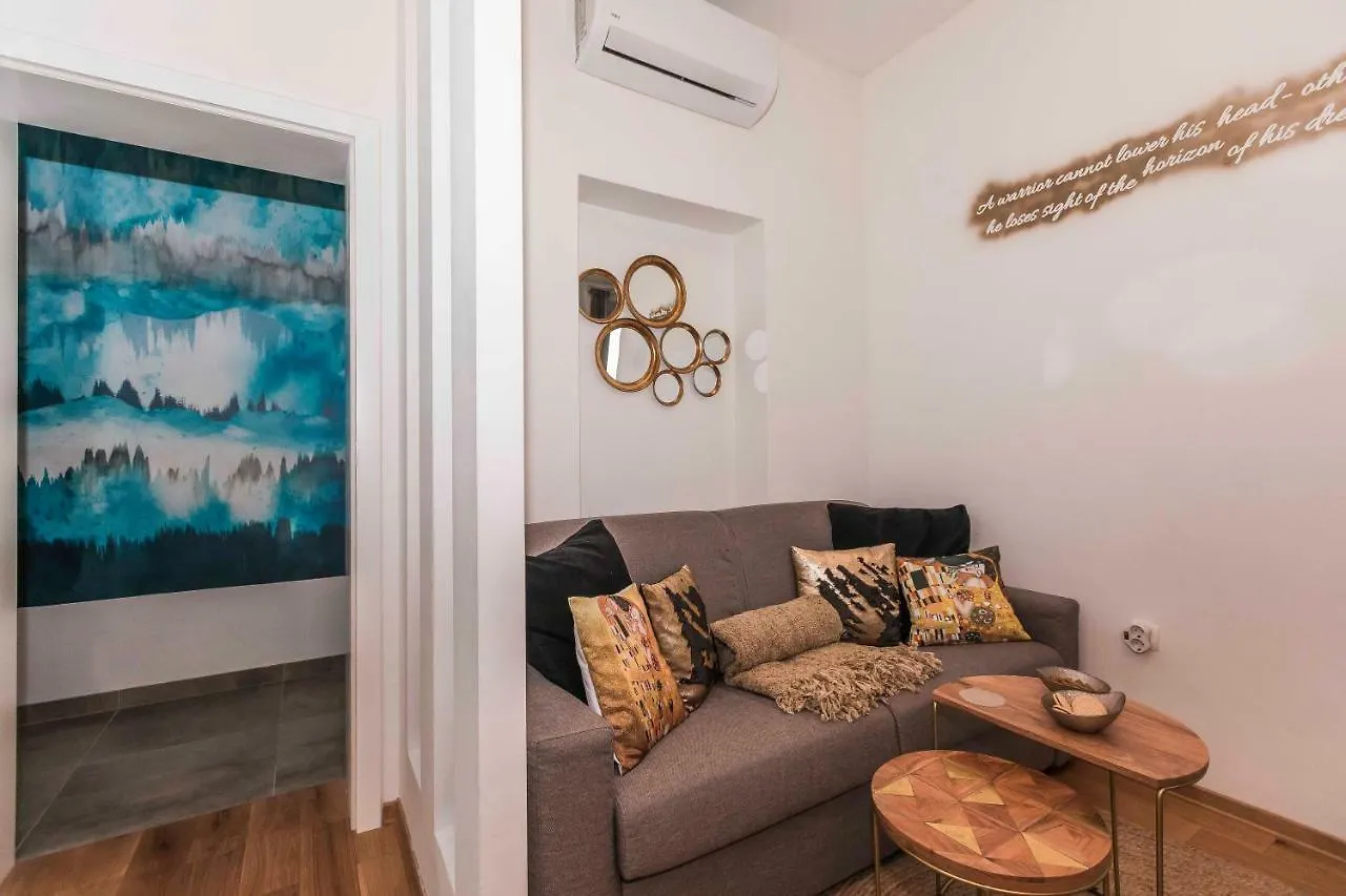 Apartments Horizons Σπλιτ 0*,  Κροατία